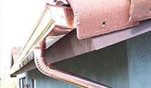 Rain Gutter Installation, Repair, Cleaning in Sidney, IA